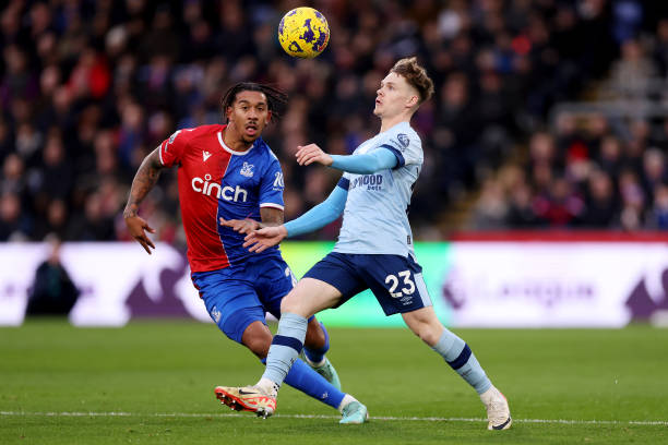 冷静与自信 冷静与自信