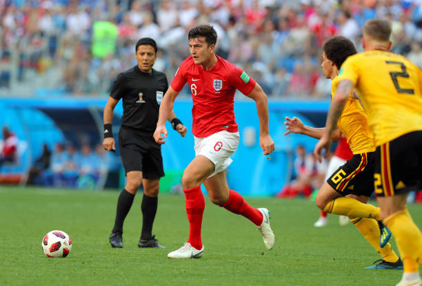 孙兴慜作为 孙兴慜作为